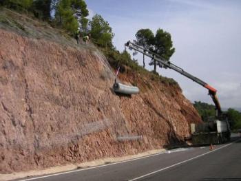 Estabilidad de Taludes